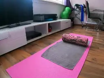 Chaturbate Adult Video Chat of sexydea