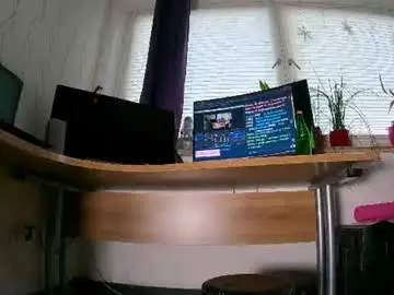 Chaturbate Live Porn of sexydea