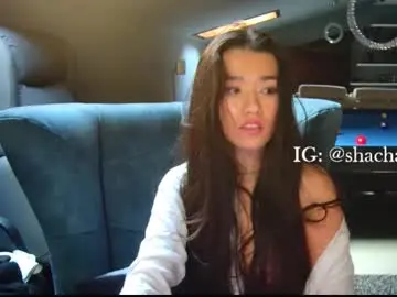 Chaturbate Adult Webcam of shachatte
