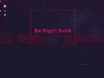 Chaturbate Sex Cam of shachatte