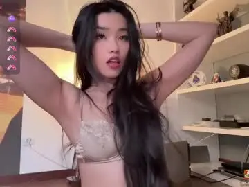 Chaturbate Nude Webcam of shachatte