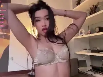 Chaturbate Live Sex Cam of shachatte