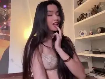 Chaturbate Live Sex Cam of shachatte