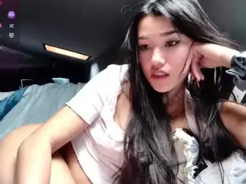 Chaturbate Nude Webcam of shachatte