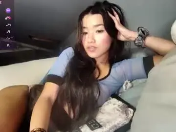 Chaturbate Live Porn of shachatte