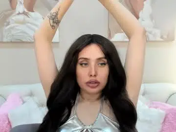 Chaturbate Live Sex of sherrybaers