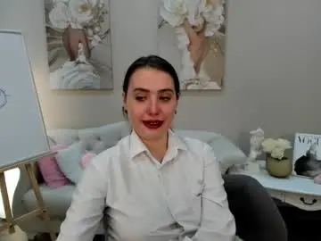 Chaturbate Nude Webcam of sherrybaers