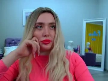 Chaturbate Live Sex Cam of sherrybaers