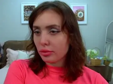 Chaturbate Live Sex of sherrybaers