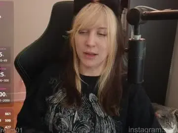 Chaturbate Live Sex Cam of sinforyou_