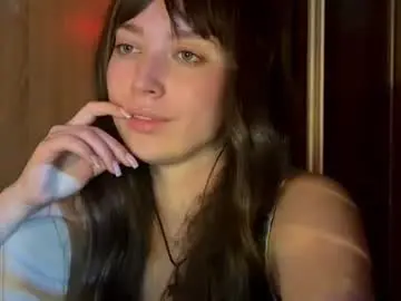 Chaturbate Live Sex of the_olivia