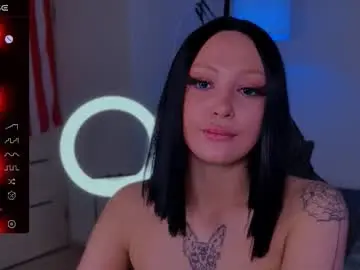 Chaturbate Sex Cam of aleksacandy