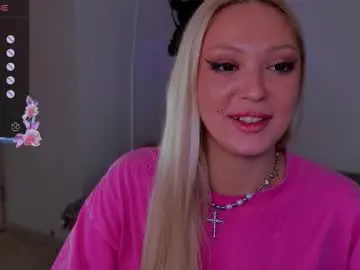 Chaturbate Adult Video Chat of aleksacandy