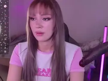 Chaturbate Live Porn of aleksacandy