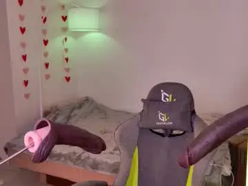 Chaturbate Live Sex of aleksacandy