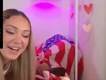 Chaturbate Adult Webcam of aleksacandy