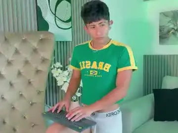 Chaturbate Best Webcam of andyjustgame_
