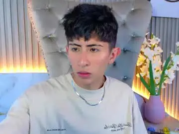 Chaturbate Best Webcam of andyjustgame_