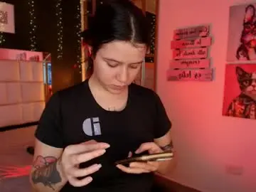Chaturbate Live Porn of aria_bloomer