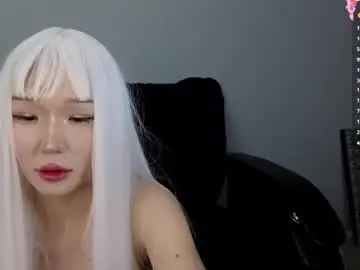 Chaturbate Best Webcam of asian_euphoria