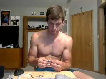 Chaturbate Sex Cam of bruce251251