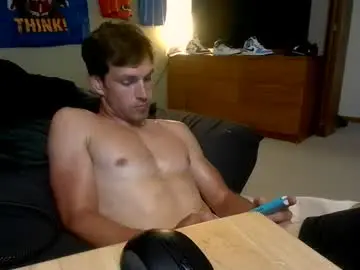 Chaturbate Adult Webcam of bruce251251