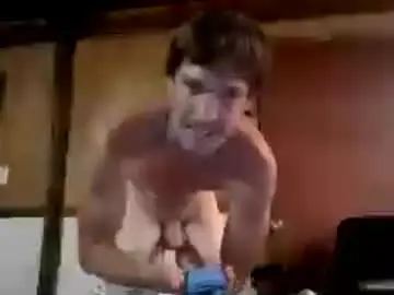 Chaturbate Sex Cam of bruce251251