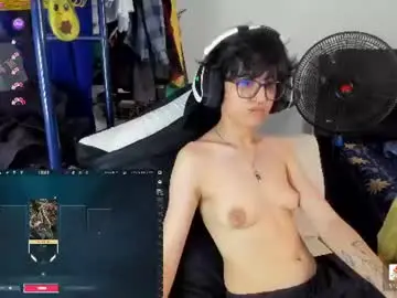 Chaturbate Free Live Porn of charlietaylorr__