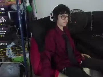 Chaturbate Best live sex cam show of charlietaylorr__
