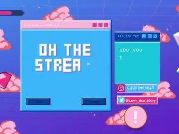 Chaturbate Sex Chat of damn_that_booty