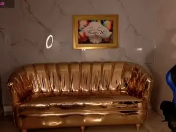 Chaturbate Free Live Porn of diosa_idin_s1