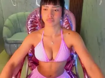 Chaturbate Free Live Porn of diosa_idin_s1