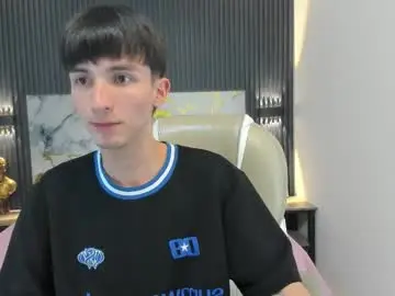 Chaturbate Live Porn of jake_evanss_