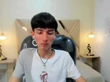 Chaturbate Sex Cam of jake_evanss_