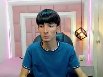 Chaturbate Best Webcam of jake_evanss_