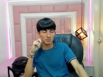 Chaturbate Adult Webcams of jake_evanss_