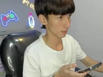 Chaturbate Live Sex Cam of jake_evanss_