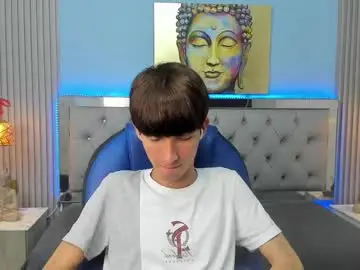 Chaturbate Best Webcam of jake_evanss_