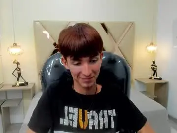 Chaturbate Sex Chat of jake_evanss_