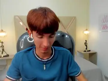 Chaturbate Nude Webcam of jake_evanss_