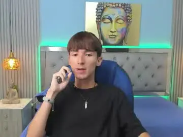 Chaturbate Free Porn Cam of jake_evanss_