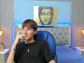 Chaturbate Best live sex cam show of jake_evanss_