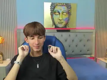 Chaturbate Watch Live Sex Cams of jake_evanss_