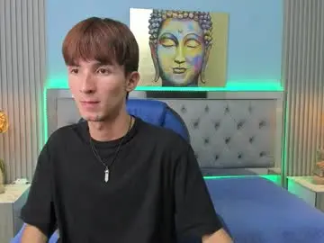 Chaturbate Free Porn Cam of jake_evanss_