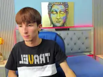 Chaturbate Free Porn Cam of jake_evanss_