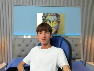 Chaturbate Live Sex of jake_evanss_