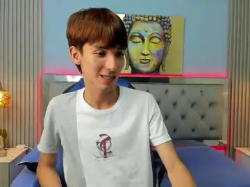 Chaturbate Live Sex of jake_evanss_