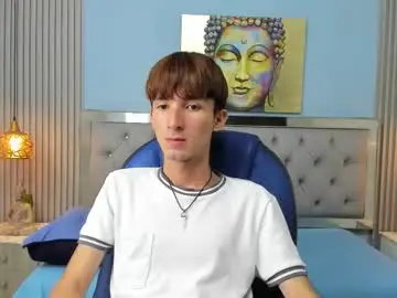 Chaturbate Live Sex of jake_evanss_