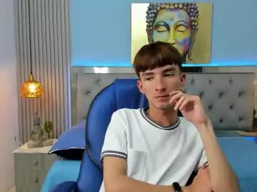 Chaturbate Free Live Porn of jake_evanss_