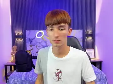 Chaturbate Live Sex of jake_evanss_